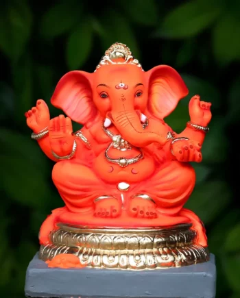 Eco Ganesh Idols Online 3