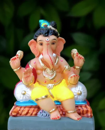 Eco Ganesh Idols Online 10