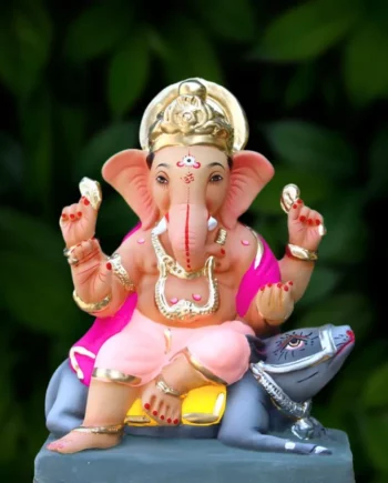 Eco Ganesh Idols Online 11