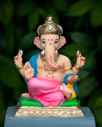 Eco Ganesh Idols Online 13