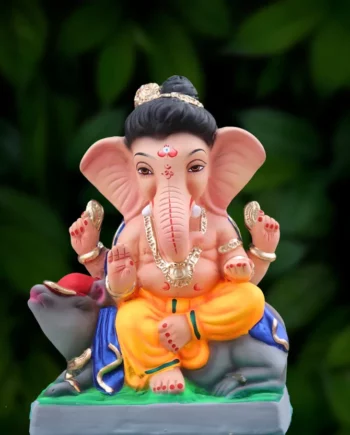 Eco Ganesh Idols Online 5