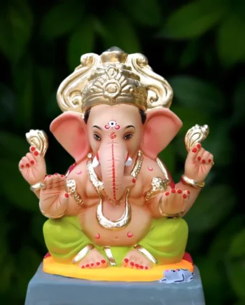 Eco Ganesh Idols Online 9