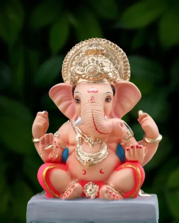 Eco Ganesha Idols Online 1