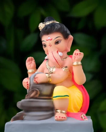 Eco Ganesha Idols Online 2